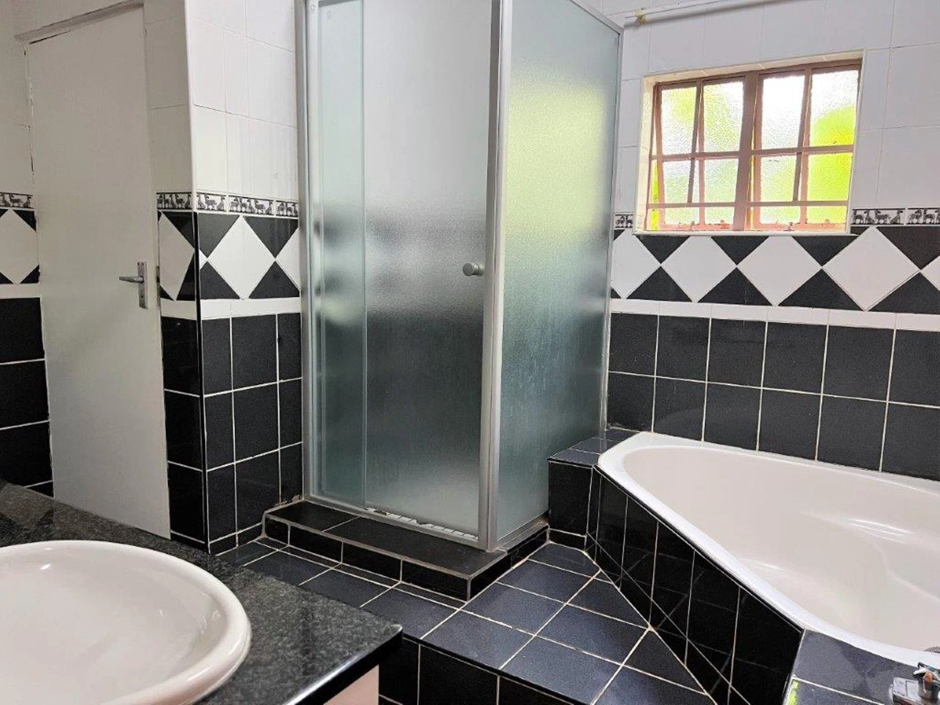 Просторный дом 260 м² в Габороне, Ботсвана