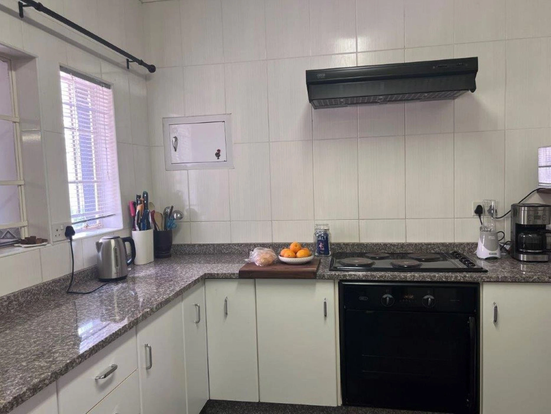 Обновлённый дом 3+1 в Габороне, Ботсвана