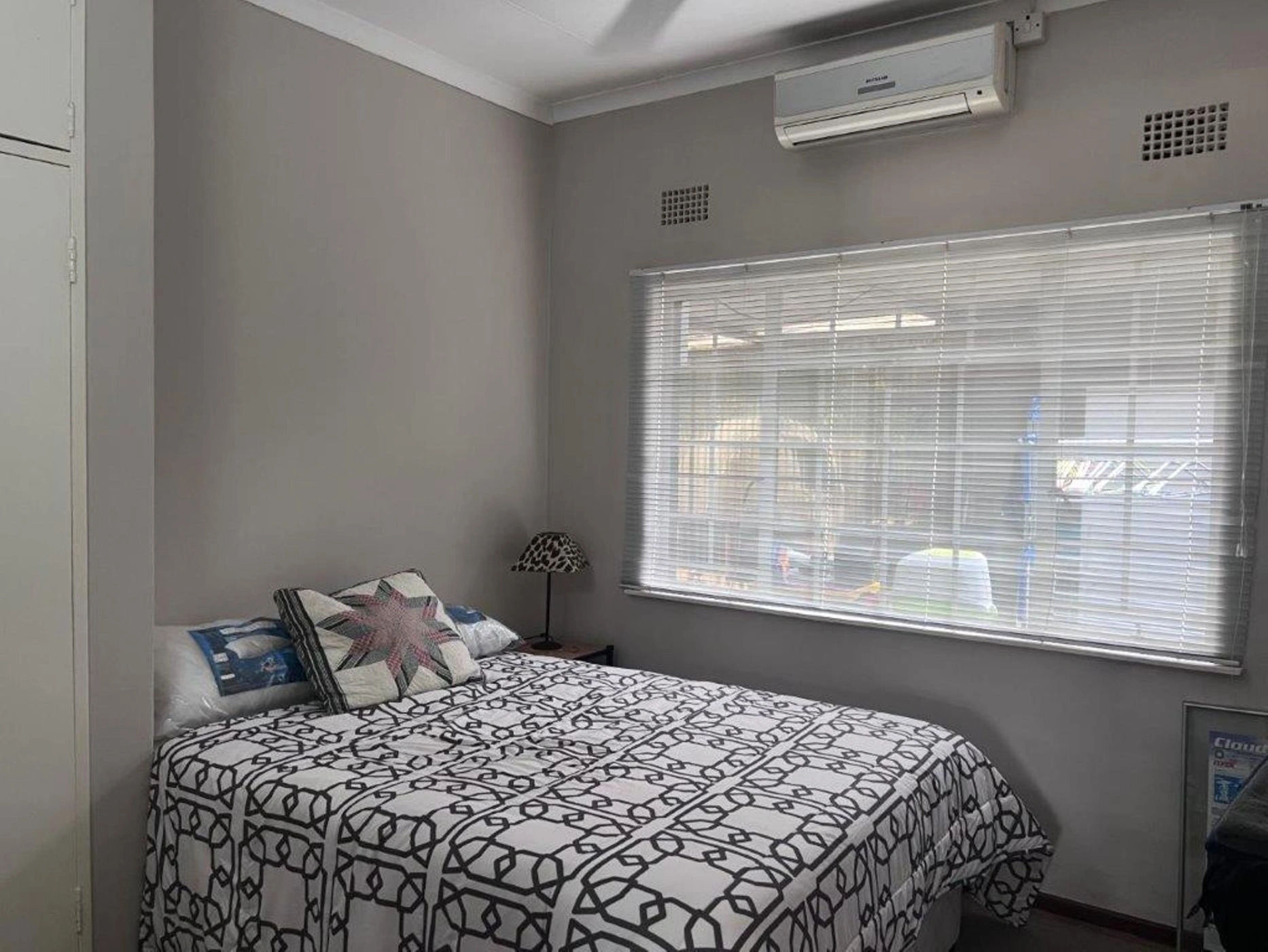 Обновлённый дом 3+1 в Габороне, Ботсвана