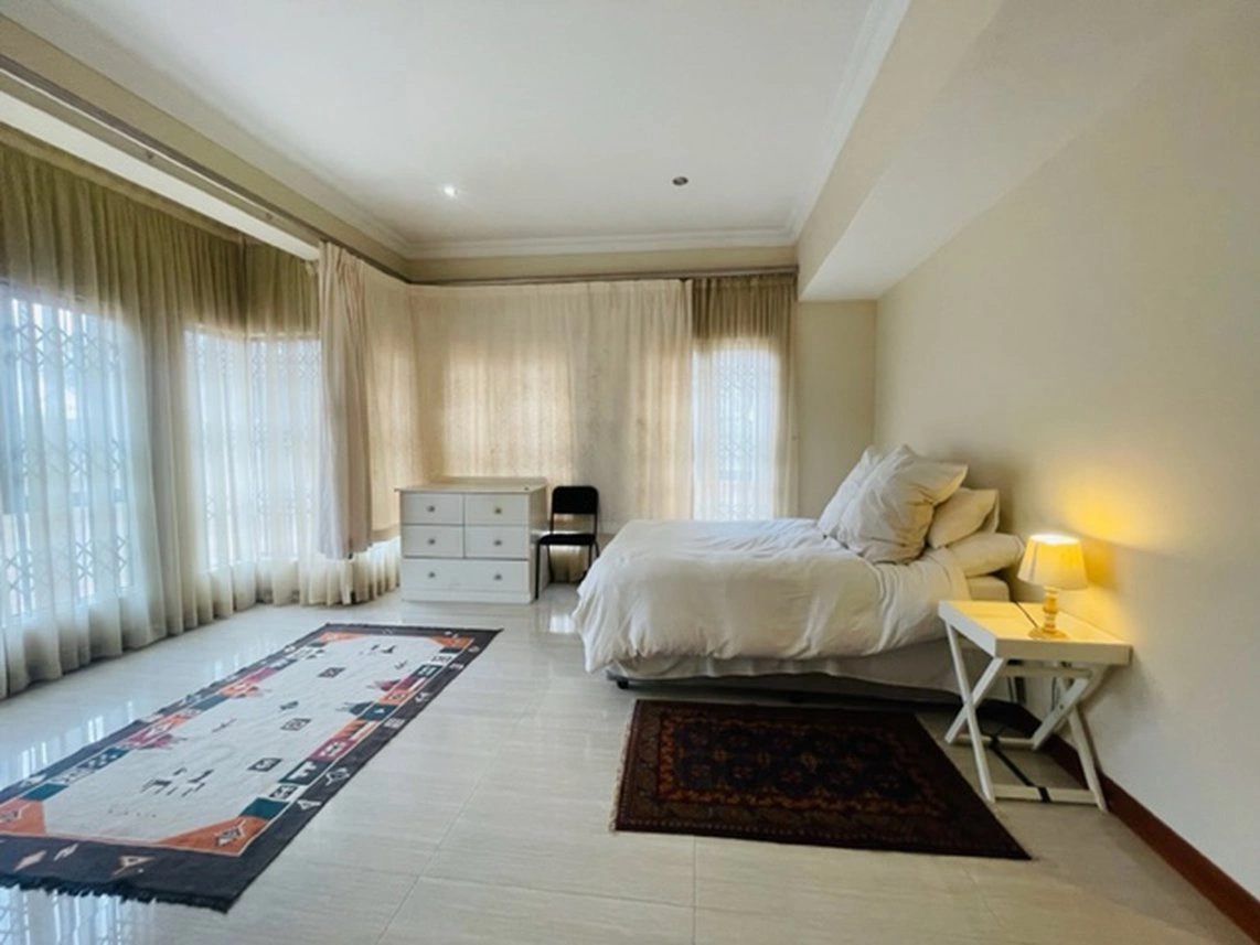 Комфортный дом 4+1 в Габороне, Ботсване