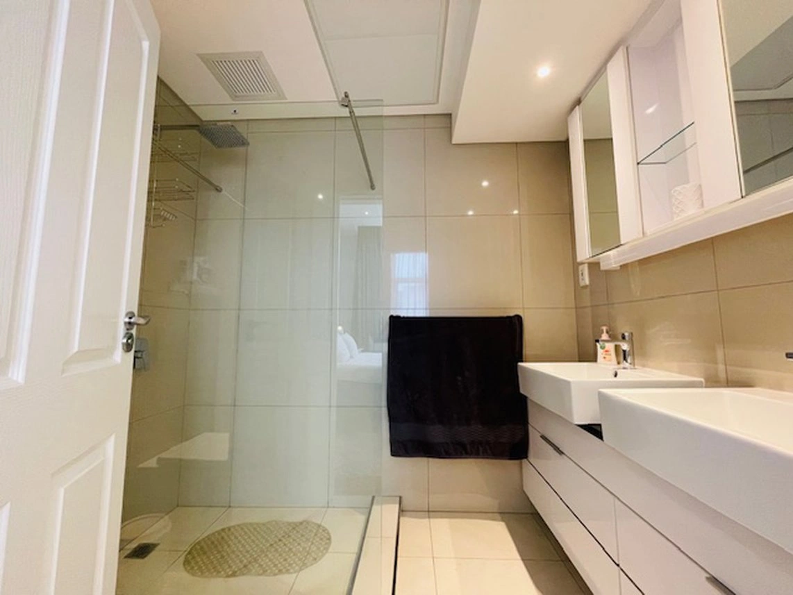 Спокойная квартира 2+1 в Габороне, Ботсвана