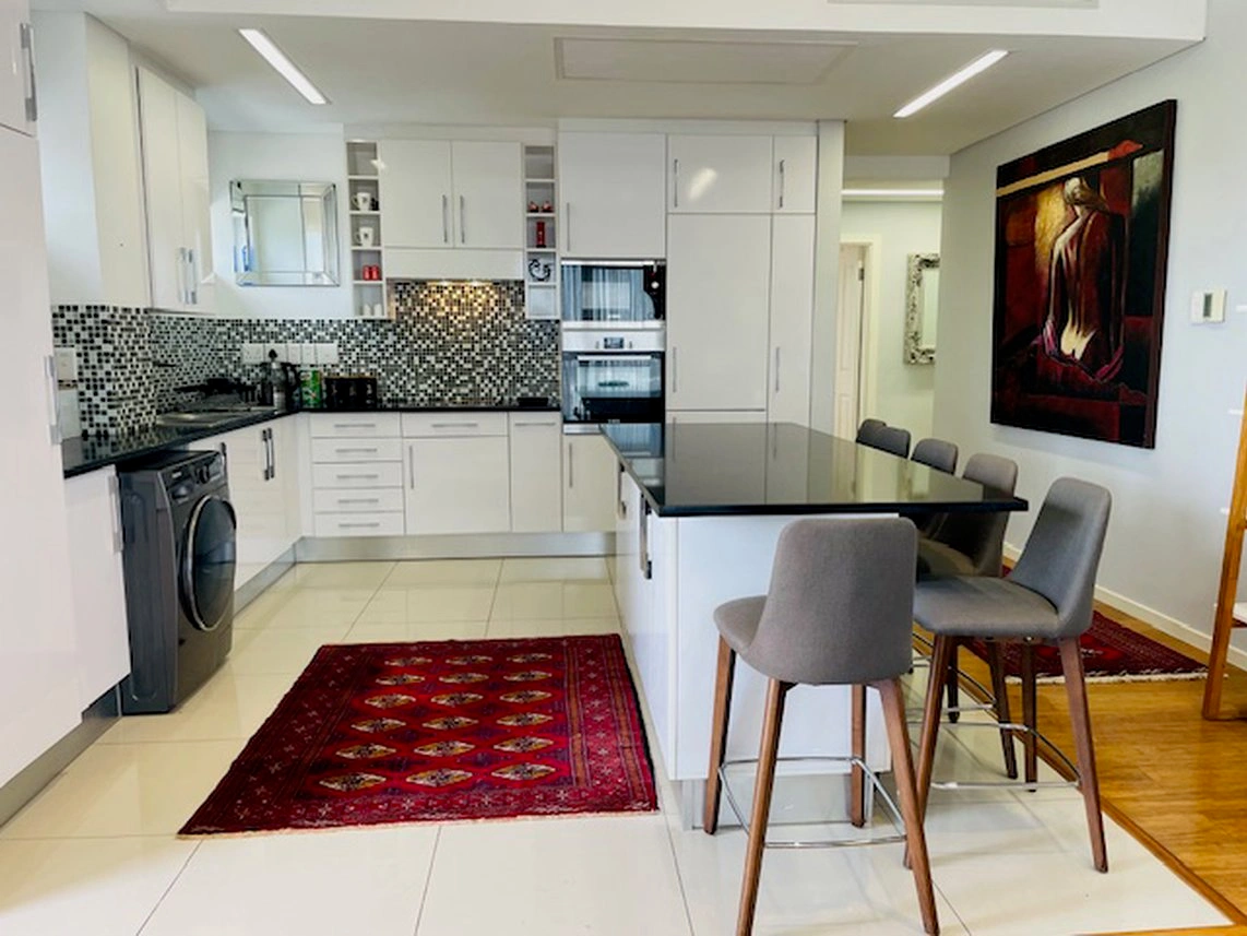 Меблированная квартира 65 м² в Габороне, Ботсвана