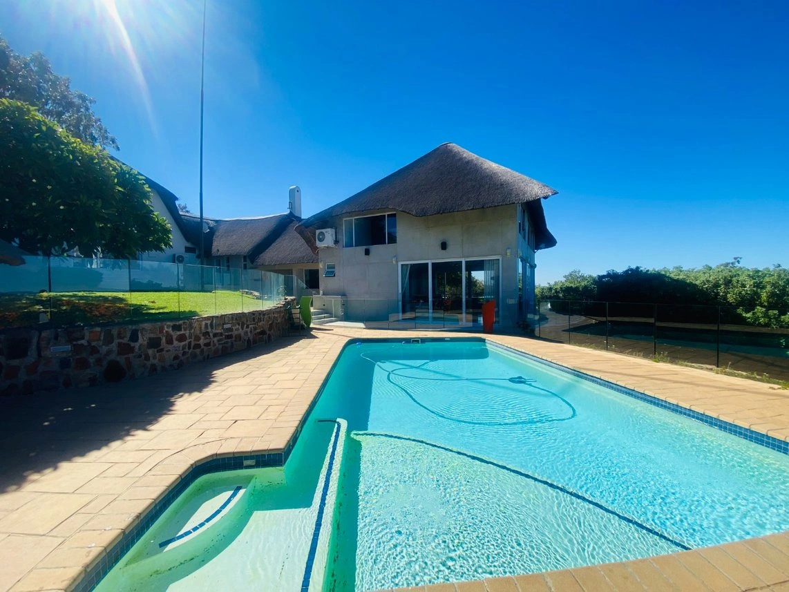 Просторный дом 600 m² в Габороне (Ботсвана)