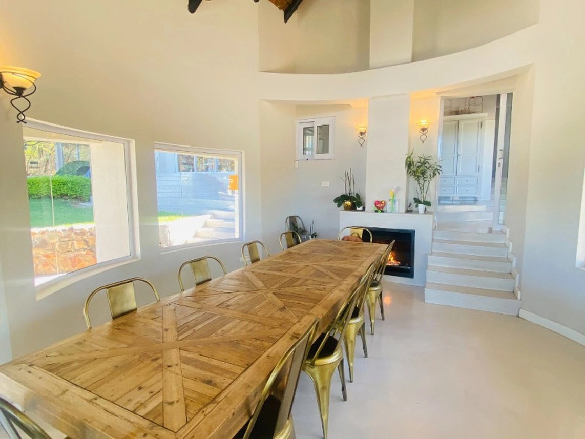 Просторный дом 5+1 в Габороне, Ботсвана