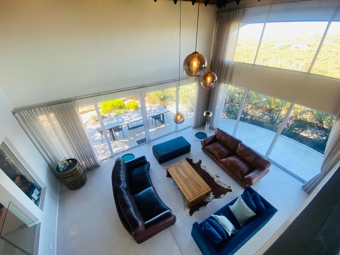 Просторный дом 5+1 в Габороне, Ботсвана