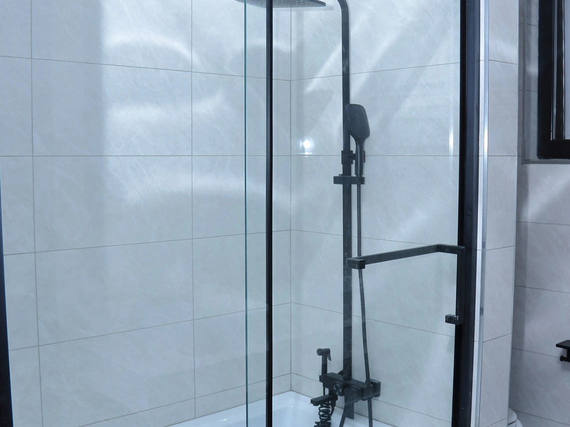 Семейная квартира 3+1 в Габороне, Ботсвана