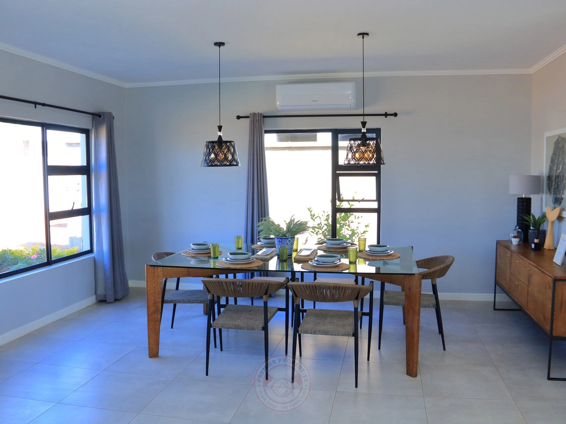 Просторный дом 139 m² в Габороне, Ботсвана