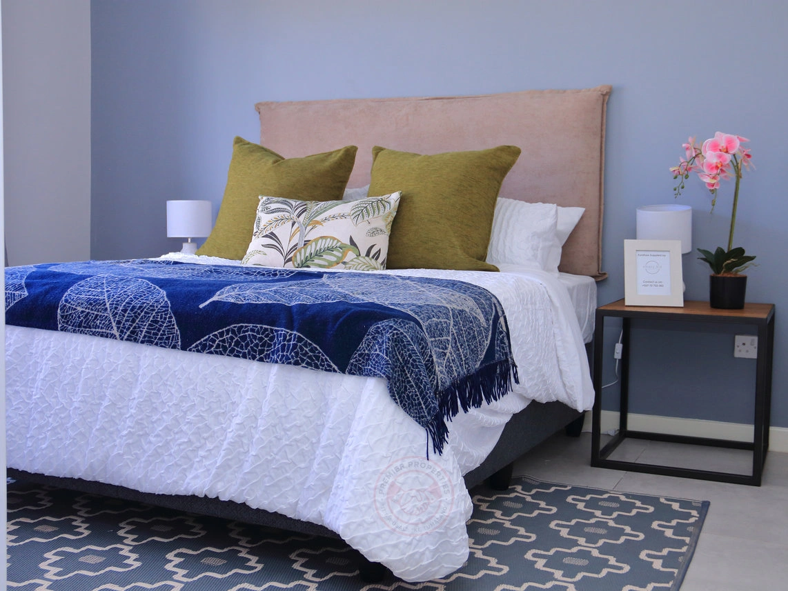 Просторный дом 139 m² в Габороне, Ботсвана