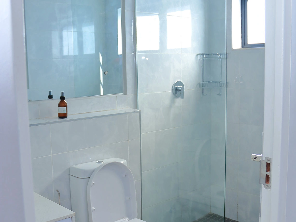 Уютный дом 3+1 в Габороне, Ботсвана