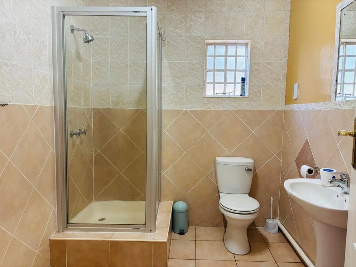 Дом 333 м² в Габороне, Ботсвана