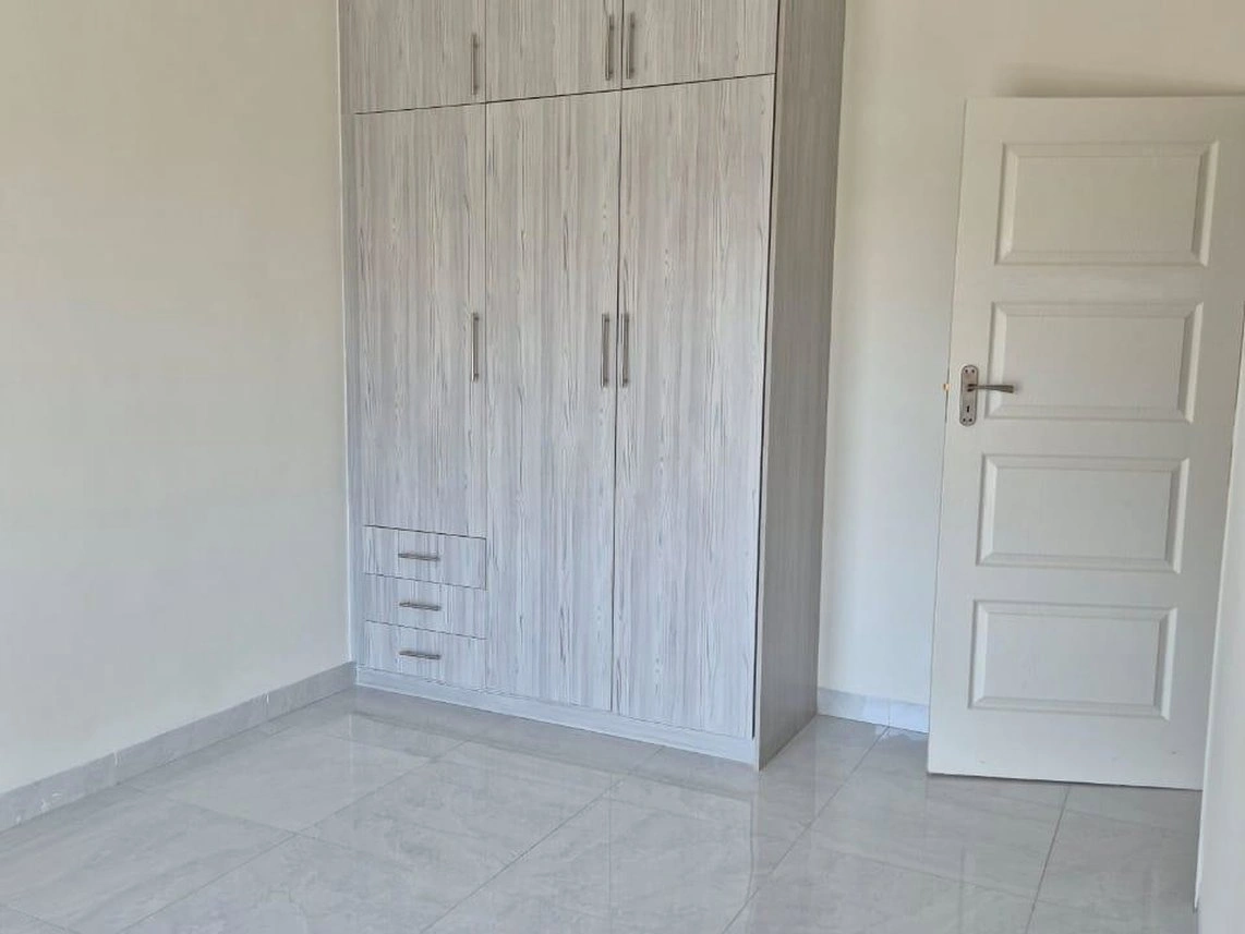 Новая квартира 80 м² в Габороне, Ботсвана