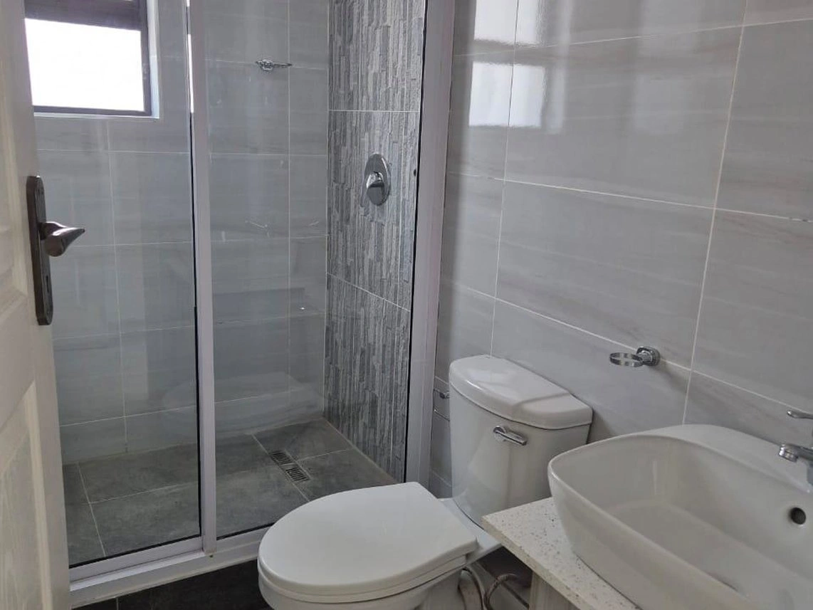 Семейная квартира 2+1 в Габороне, Ботсвана