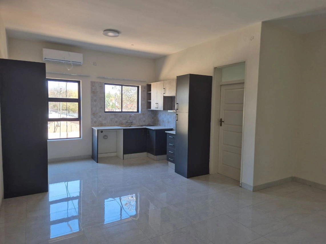 Новая квартира 80 м² в Габороне, Ботсвана