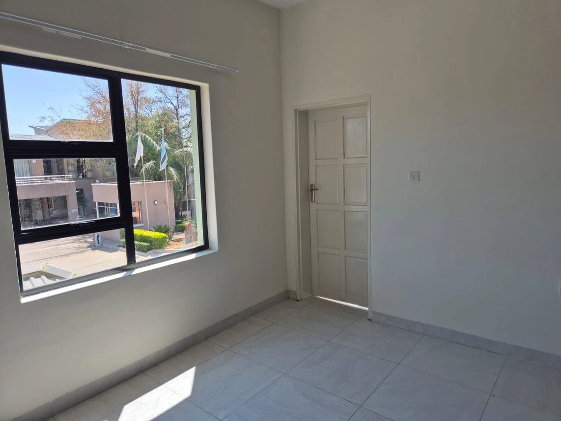 Семейная квартира 2+1 в Габороне, Ботсвана