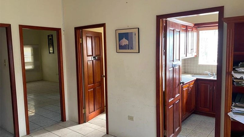 Светлый дом 3+1 в Белмопане, Белиз