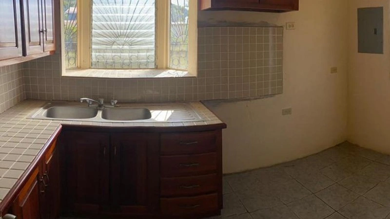 Светлый дом 3+1 в Белмопане, Белиз