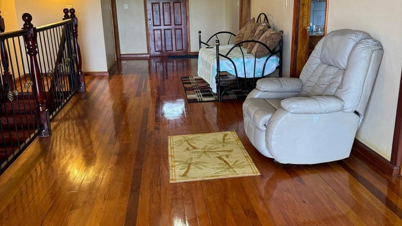 Просторный дом 540 м² в Бельмопане, Белиз