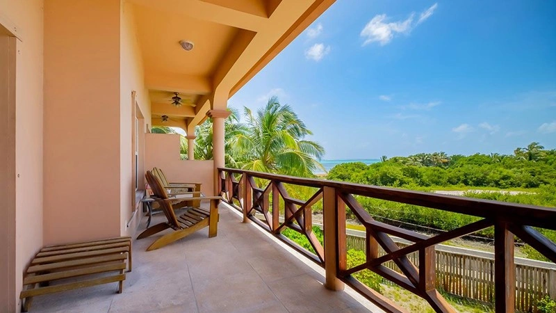 Квартира 2+1 в Сан-Педро, Белиз