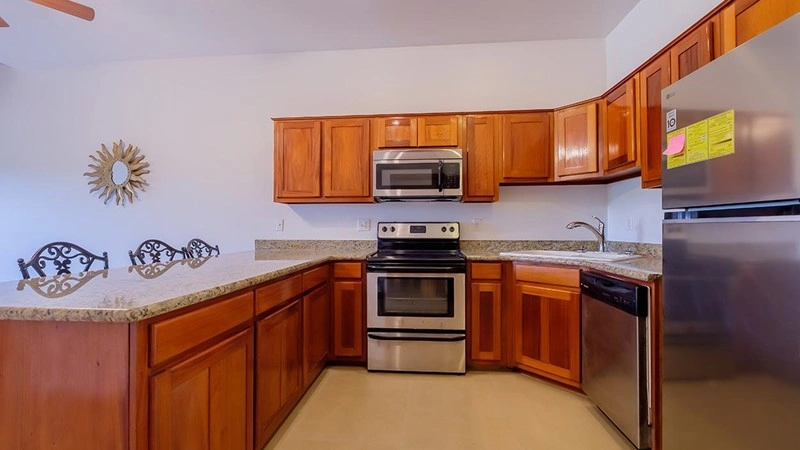 Квартира 2+1 в Сан-Педро, Белиз