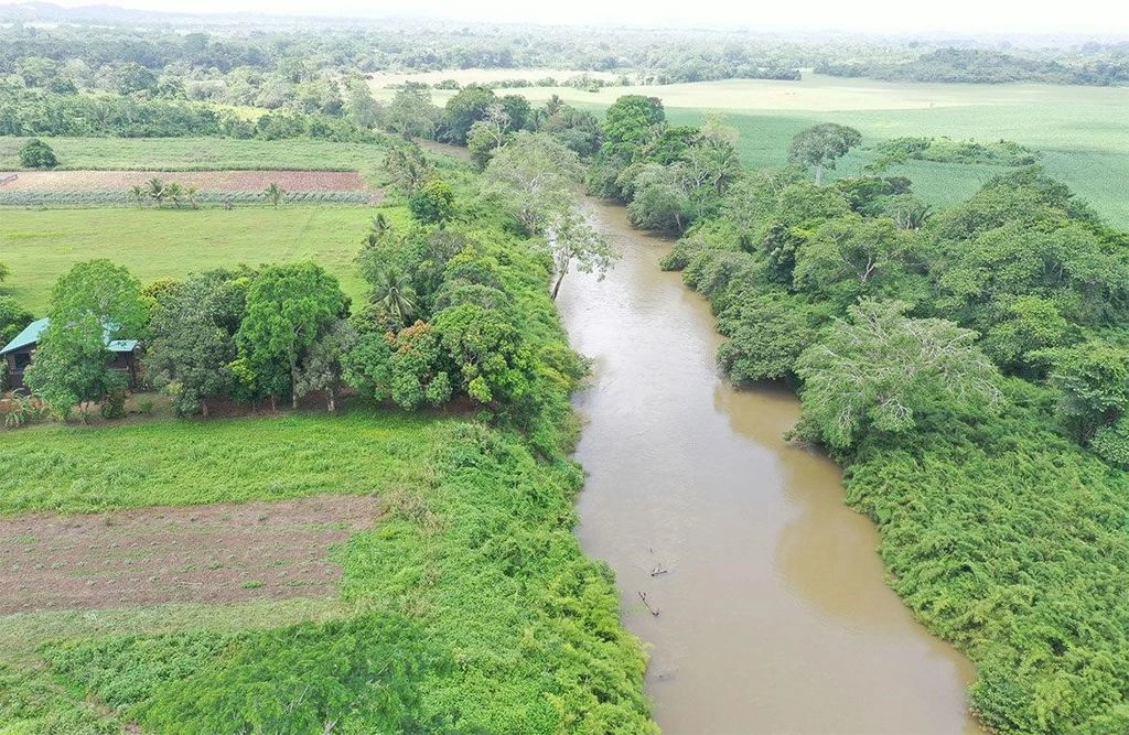 Просторный дом 279 m2 в Сан-Игнасио, Белиз