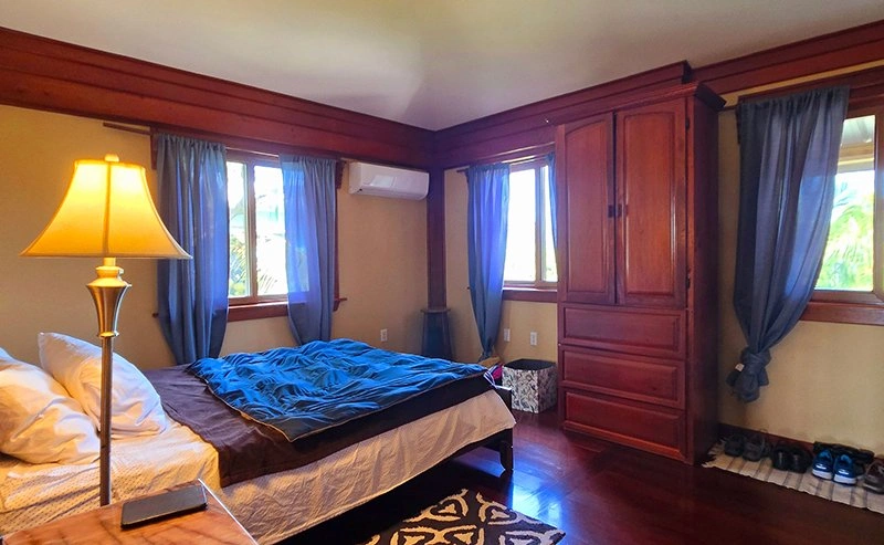 Очаровательная вилла 3+1 в Пласенсии, Белиз