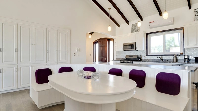 Привлекательная вилла 4+1 в Пласенсии, Белиз