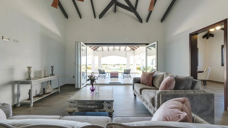 Привлекательная вилла 4+1 в Пласенсии, Белиз