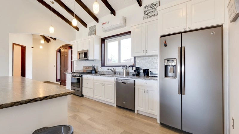 Привлекательная вилла 4+1 в Пласенсии, Белиз