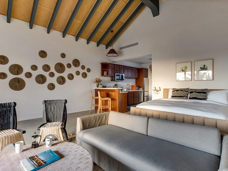 Привлекательный таунхаус 1+1 в Пласенсии, Белиз