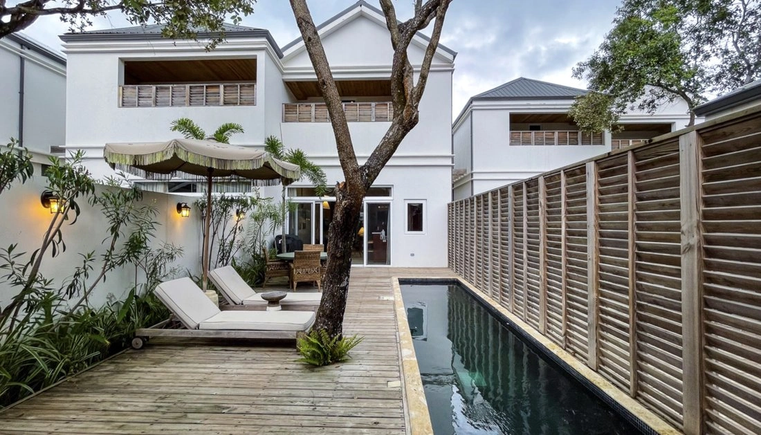 Залитая солнцем вилла 2+1 в Пласенсии, Белиз