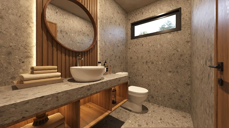 Роскошный пентхаус 188 m² в Placencia, Белиз