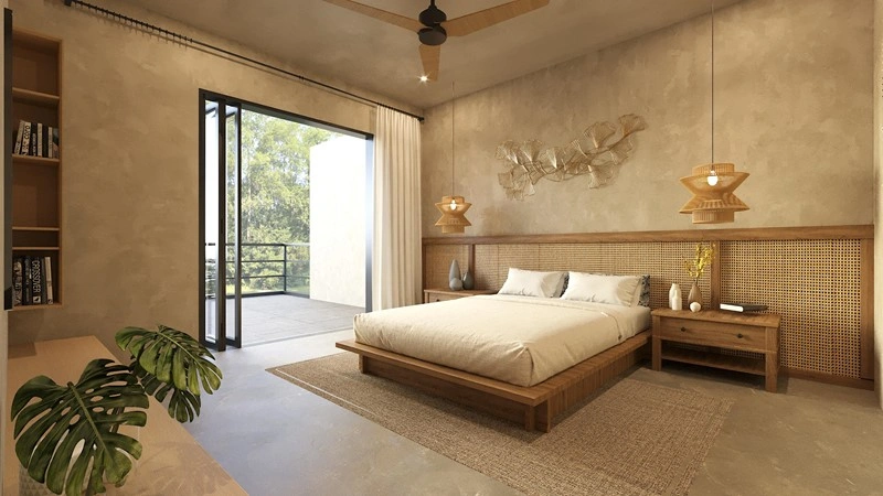 Роскошный пентхаус 188 m² в Placencia, Белиз