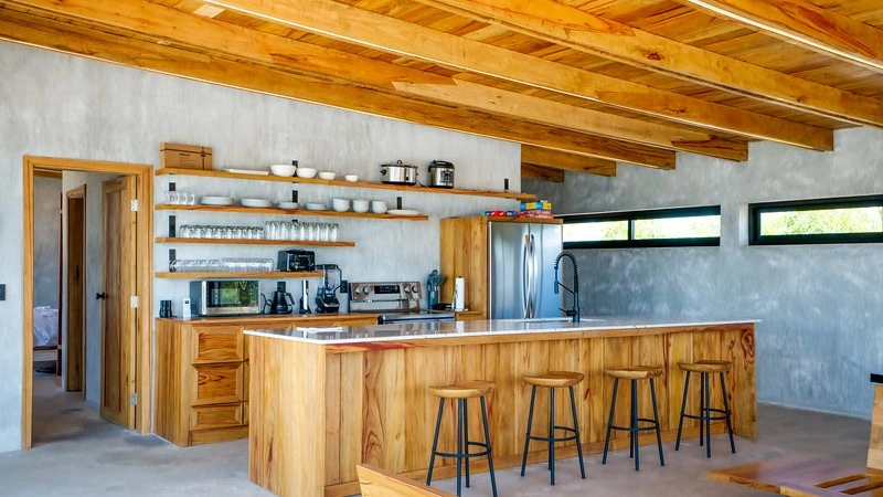 Просторная вилла 4+1 в Пласенсии, Белиз