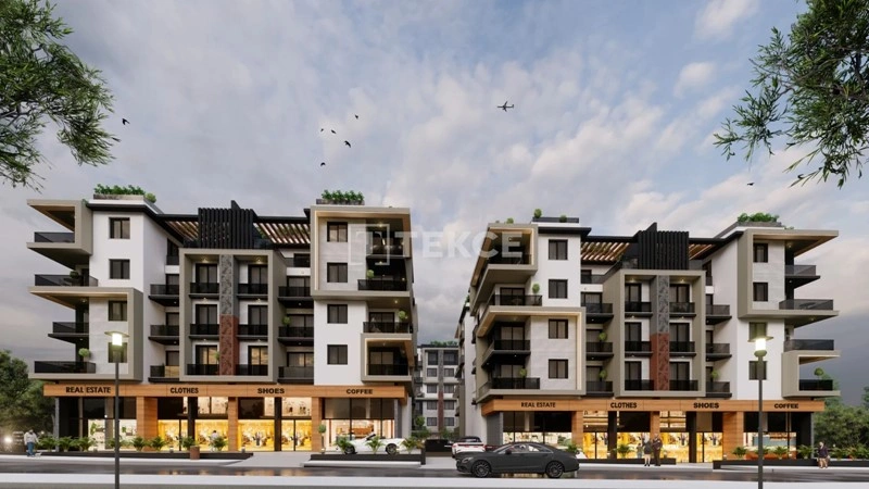 Коммерческое помещение 140 м² в Гирне, Северный Кипр