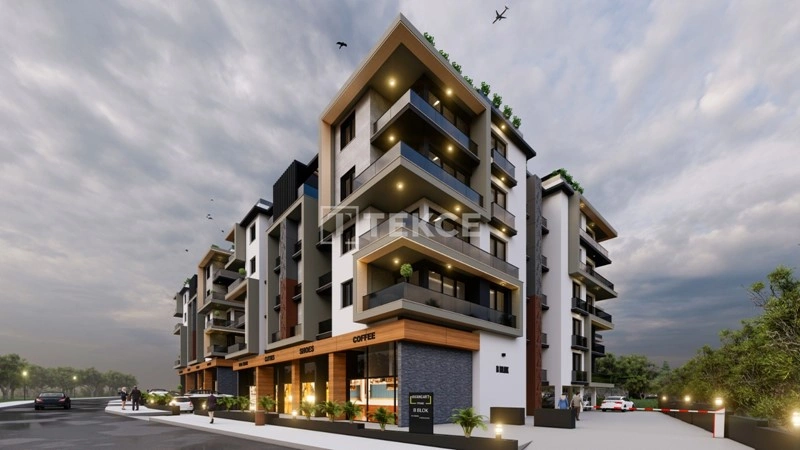 Коммерческое помещение 140 м² в Гирне, Северный Кипр