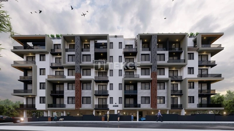 Коммерческое помещение 140 м² в Гирне, Северный Кипр