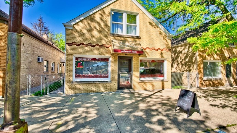 Современное коммерческое помещение в Чикаго, США