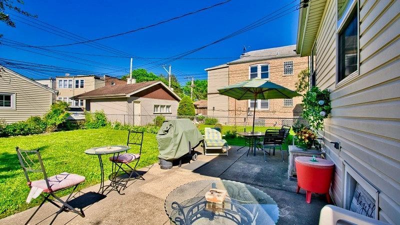 Современное коммерческое помещение в Чикаго, США