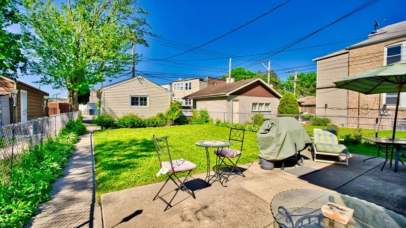 Современное коммерческое помещение в Чикаго, США