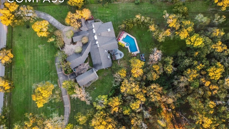 Отремонтированная ферма / ранчо / виноградник 942 m2 в Хьюстоне, США