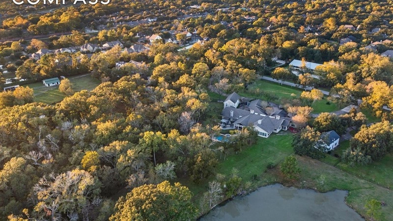 Отремонтированная ферма / ранчо / виноградник 942 m2 в Хьюстоне, США