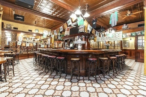 Первоклассное коммерческое помещение в Филадельфии, США