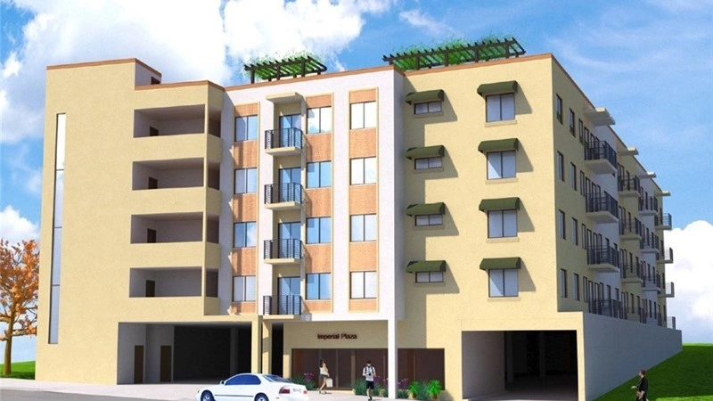 Функциональное коммерческое помещение 424 m² в Сан‑Диего, США