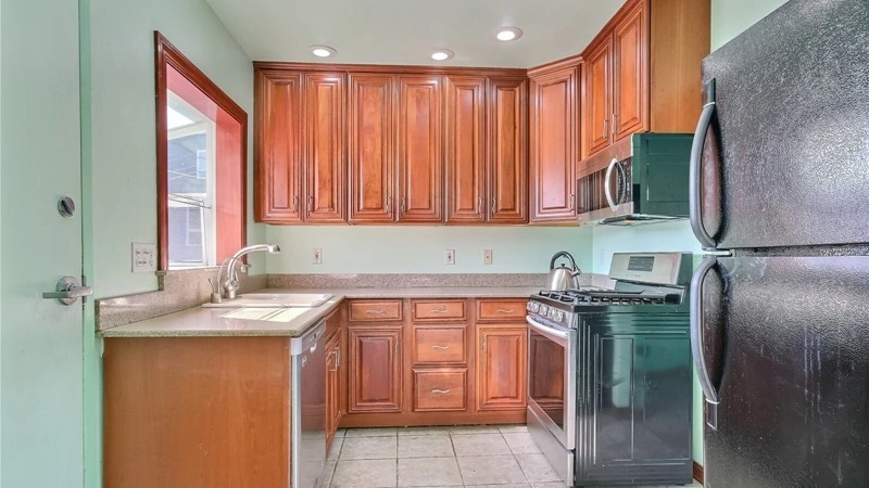 Современное коммерческое помещение в Сиэтле, США