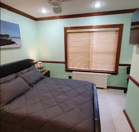 Современное коммерческое помещение в Сиэтле, США