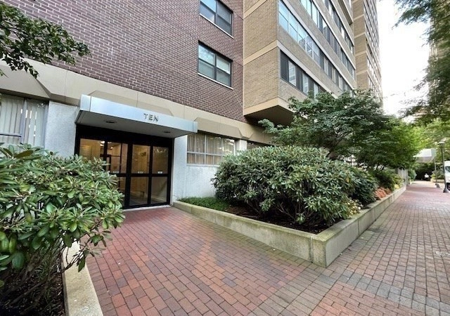 Премиальное коммерческое помещение в Бостоне, США