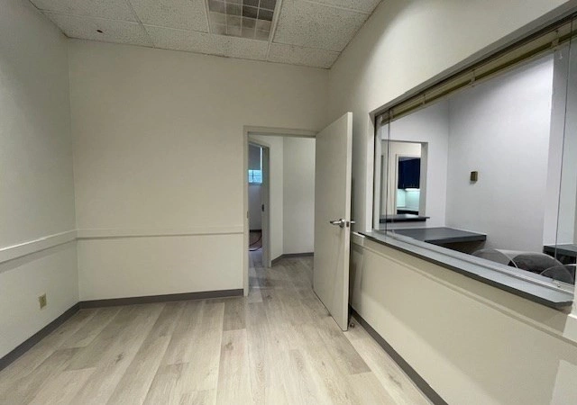 Премиальное коммерческое помещение в Бостоне, США