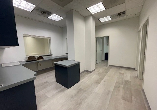 Премиальное коммерческое помещение в Бостоне, США