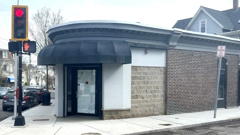 Функциональное коммерческое помещение в Бостоне, США