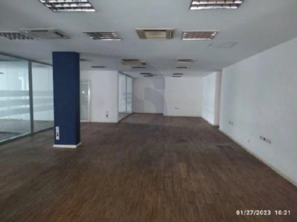 Современный офис в Луандe, Ангола
